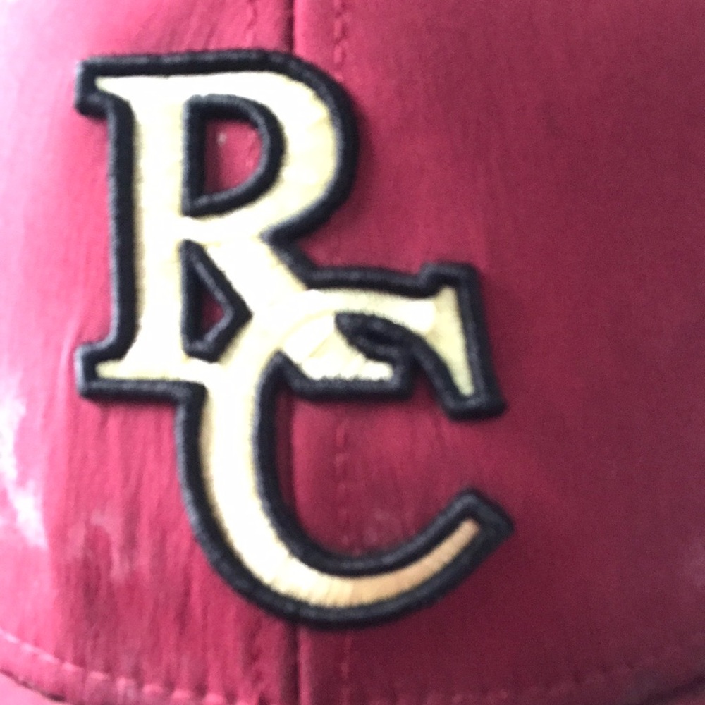 Meet your Posher, Jax